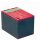 Trockenbatterie 9 V/55 AH