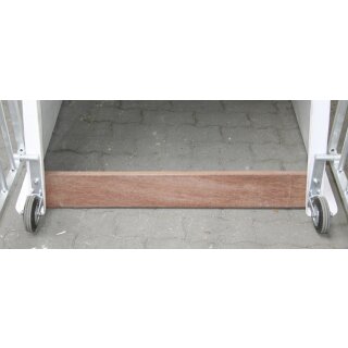 Kälberhütte CalfHouse Premium-Schwelle, lose