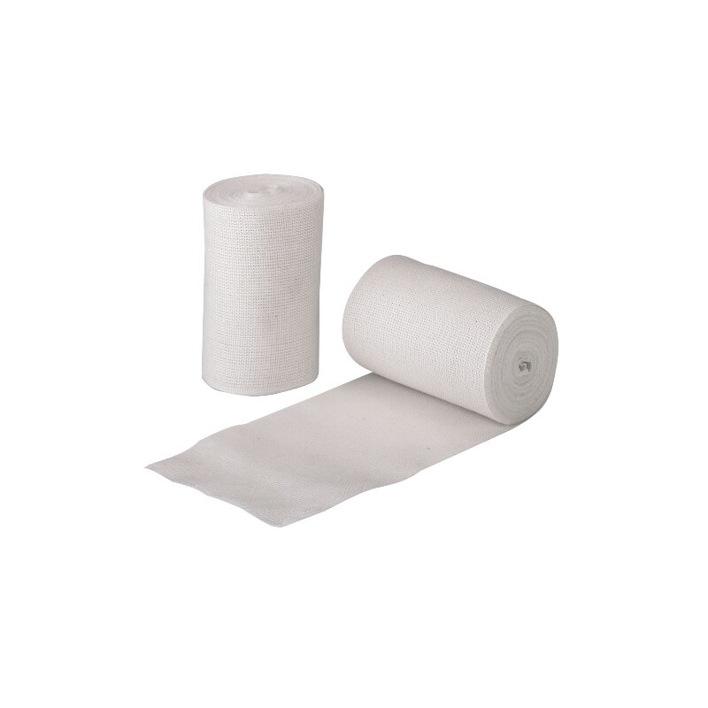 Elastische Binde 10 cm breit - Tierzuchtgeräte, 0,75