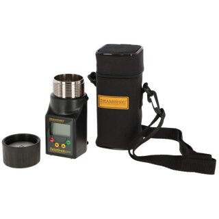 Getreide-Feuchtemessgerät Weist Grain Pro