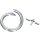 Bullennasenring S-Form Hauptner 05801