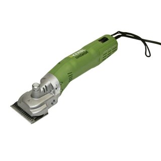 Constana4 Pfedeschermaschine