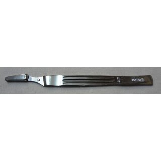 Skalpellgriff Hauptner 08470