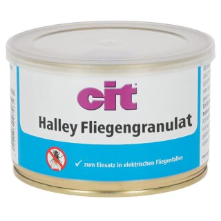 Fliegenlockstoff Halley cit Fliegenpheromon