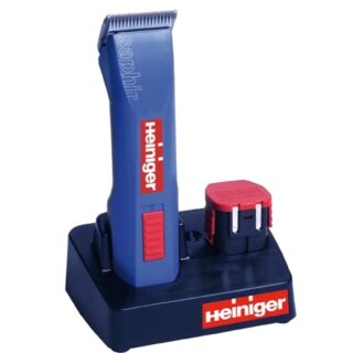 Heiniger Akku-Schermaschine Saphir