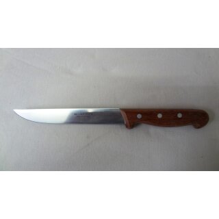 Haushaltsmesser/Fleischmesser DICK Holzgriff