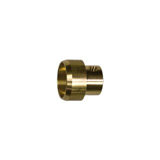Ersatz-Brennspitze Lister 17,5 mm