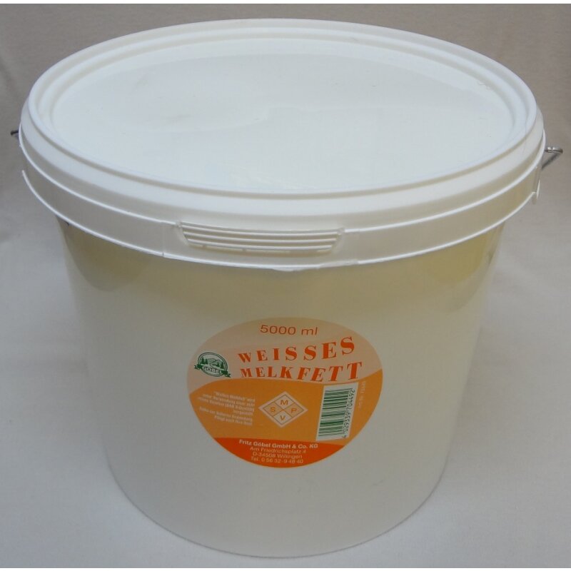 Erfahrungen Zu MELKFETT SOFT Creme In Pumpflasche