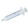 Einmal-Spritze 2 ml