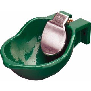 Tränkebecken Lister m. Niro-Zunge SB 8