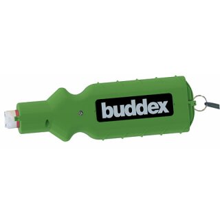 Akku-Enthorner Buddex