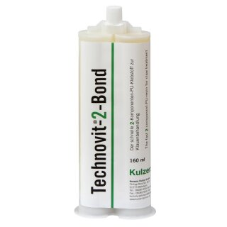 Technovit®-2-Bond Kartusche 160 ml