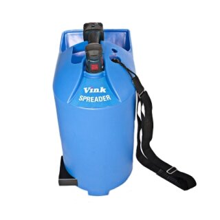 Vink Einstreuer 43 Liter