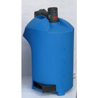 Vink Einstreuer 12 Liter