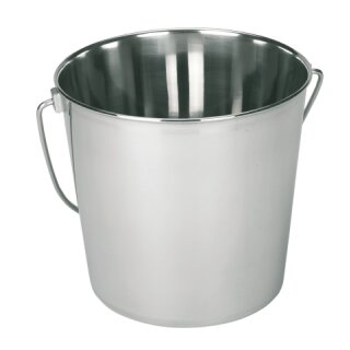 Eimer Nirosta 12,3 Liter