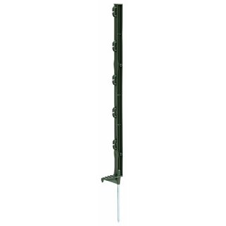 Weidezaunpfahl Eco grün 70 cm