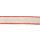 Breitband TopLine Plus weiß/rot 20 mm, 200 m