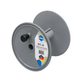 Weidezaunhaspel-Ersatztrommel Lister WZ 29E