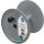 Weidezaunhaspel-Ersatztrommel Lister WZ 29E