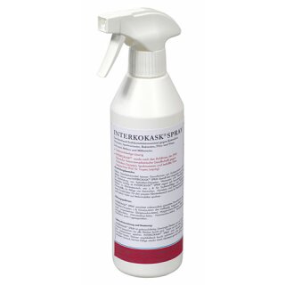 Desinfektionsmittel Interkokask® Spray