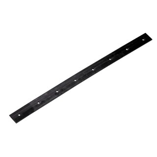Gülleschieber-Ersatzgummi halbrund 58 cm