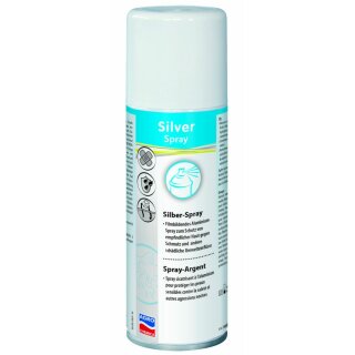 Silberspray Agrochemica 200 ml