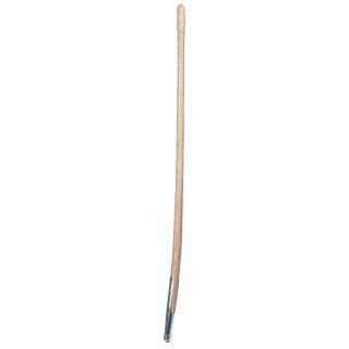 Dunggabelstiel 135 cm mit Schienenzwinge