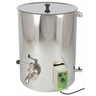 Kälbermilcherwärmer MilkPot 50