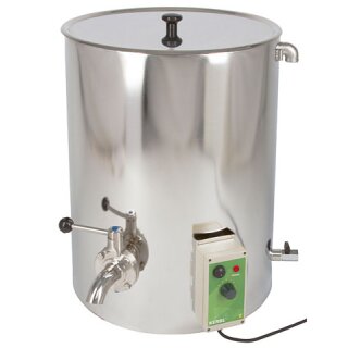Kälbermilcherwärmer MilkPot 50