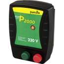 Netzgerät patura P 2000 230 Volt