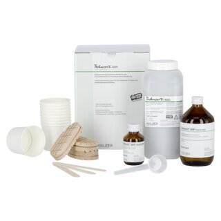 Technovit® 10er Packung mit Beschleuniger