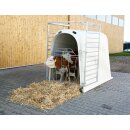 Kälberhütte CalfHouse Premium Plus 