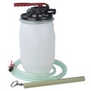 Drencher 25 Liter für Kühe