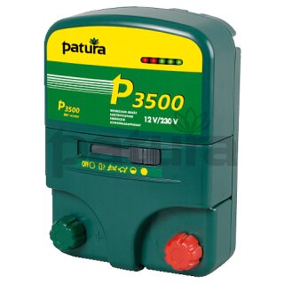Kombigerät patura P3500
