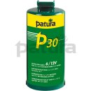 Batteriegerät patura P 30 mit 4x 1,5 Volt Monozellen