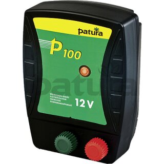 Akkugerät patura P 100 12 Volt