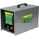 Akkugerät patura P 200 12 Volt mit geschlossener...