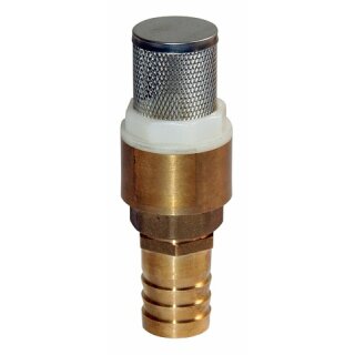 Weidepumpe P100 - Saugkorb