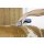 Akku-Schermaschine Bonum GT 644-BL mit 1 Akku -Sonderpreis-