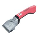 Akku-Schermaschine Bonum GT 646-BL mit 2 Akkus -Aktion: 1...