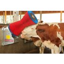 Kuhputzmaschine HAPPYCOW Uno