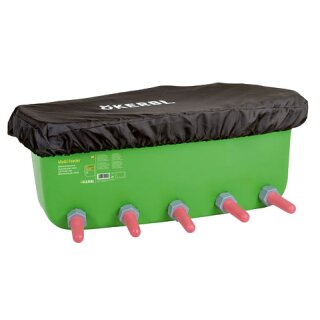 Abdeckung für Kälbertränkewanne Multi Feeder