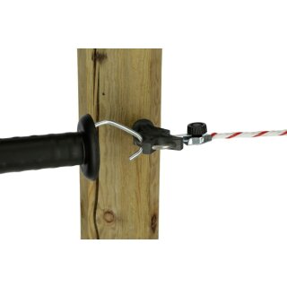 Seil- u. Litzenverbinder verzinkt für 4 bis 6,5 mm Seile
