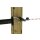 Seil- u. Litzenverbinder verzinkt b. 8 mm Seil und 10 mm Band