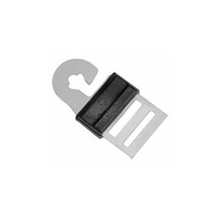 Litzclip Torgriffverbinder bis 20 mm