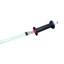 Litzclip Torgriffverbinder Nirosta bis 20 mm