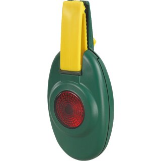 Zaun-Alarm Patura