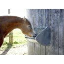 Futtersparraufe verzinkt