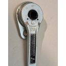 Klauenpflegestand-Druckrollen-Sicherheitskurbel 17 mm