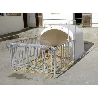 Kälberhütte CalfHouse Premium XL